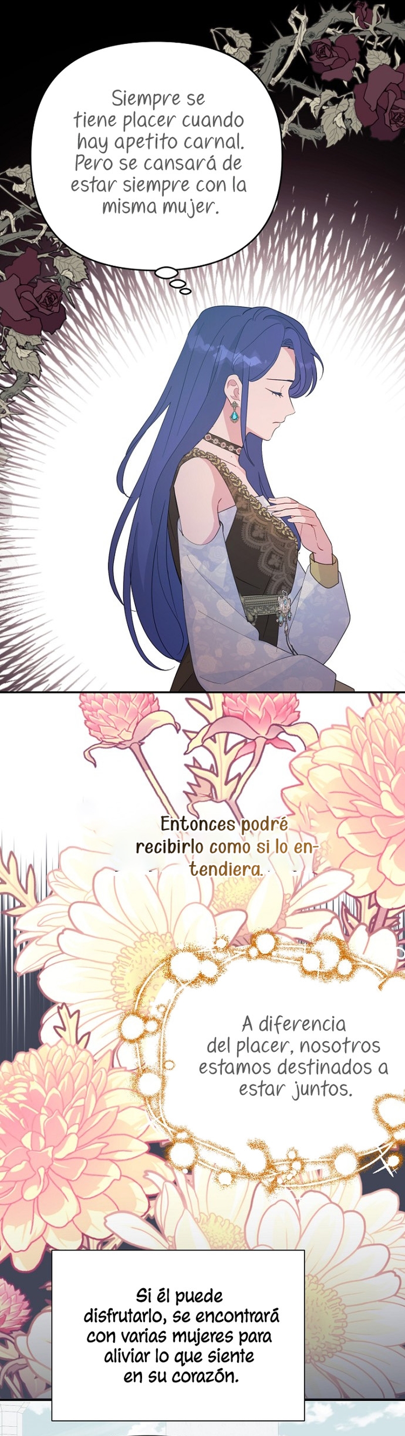 Terminé con mi esposo, ahora iré a hacer dinero Capítulo 67 - Página 22