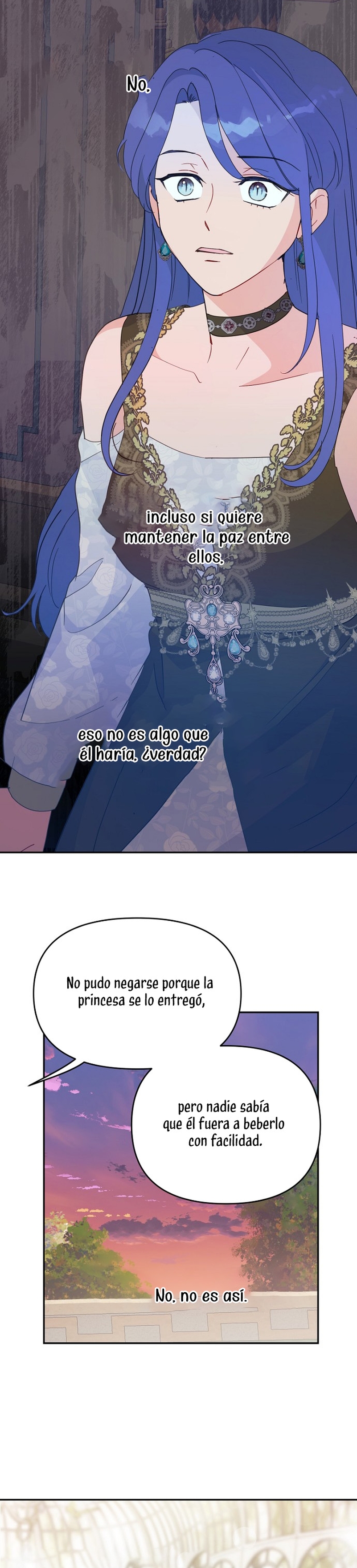 Terminé con mi esposo, ahora iré a hacer dinero Capítulo 67 - Página 28