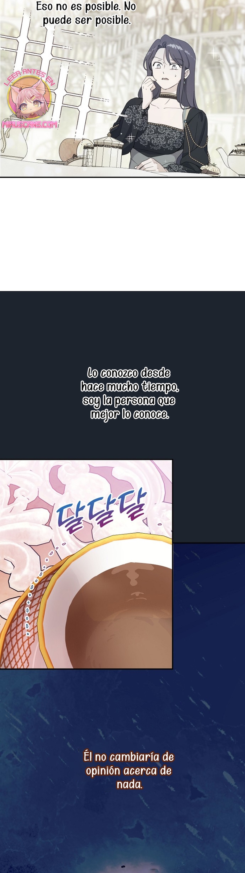 Terminé con mi esposo, ahora iré a hacer dinero Capítulo 67 - Página 29