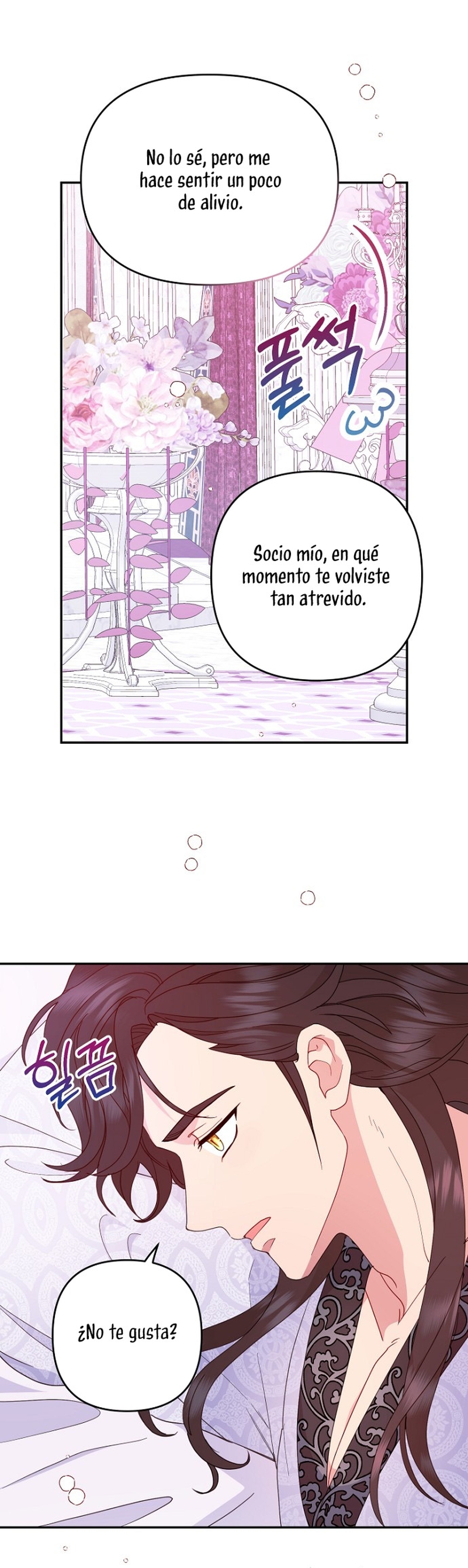 Terminé con mi esposo, ahora iré a hacer dinero Capítulo 67 - Página 3