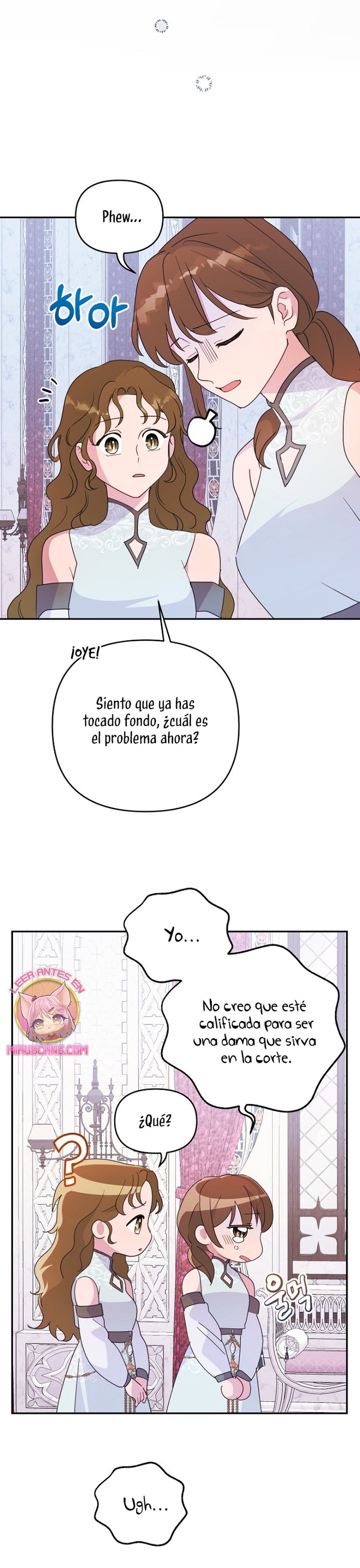 Terminé con mi esposo, ahora iré a hacer dinero Capítulo 67 - Página 31