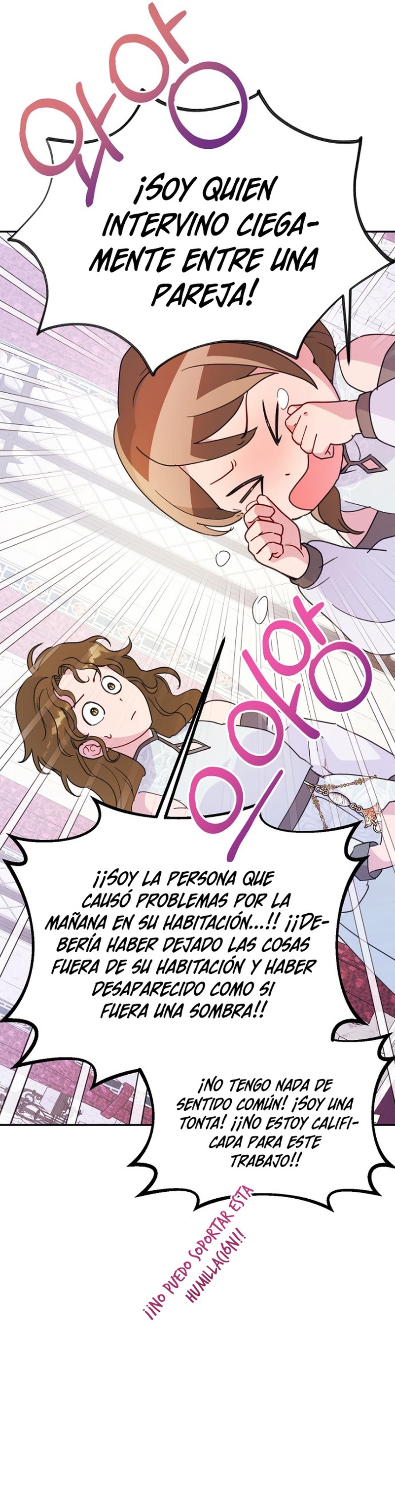 Terminé con mi esposo, ahora iré a hacer dinero Capítulo 67 - Página 32