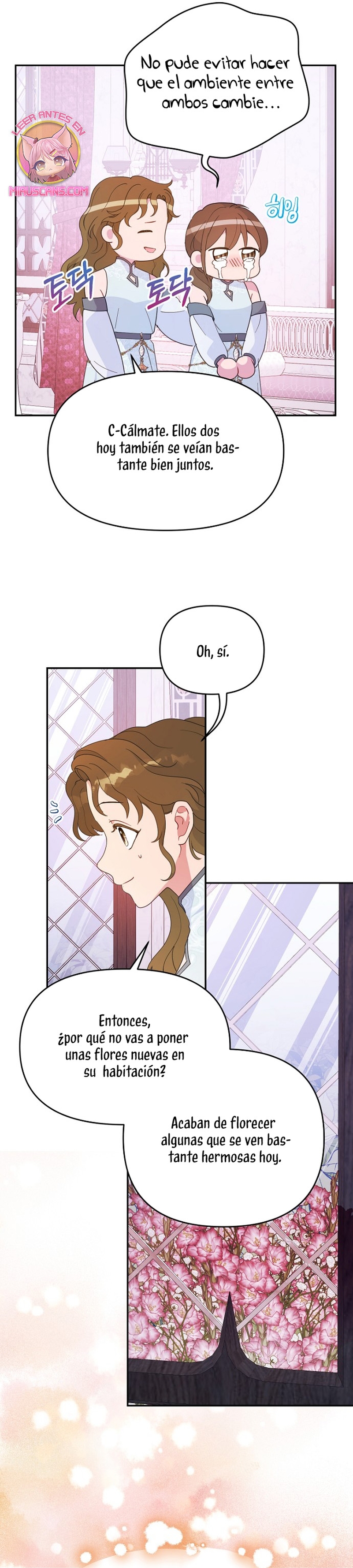 Terminé con mi esposo, ahora iré a hacer dinero Capítulo 67 - Página 33