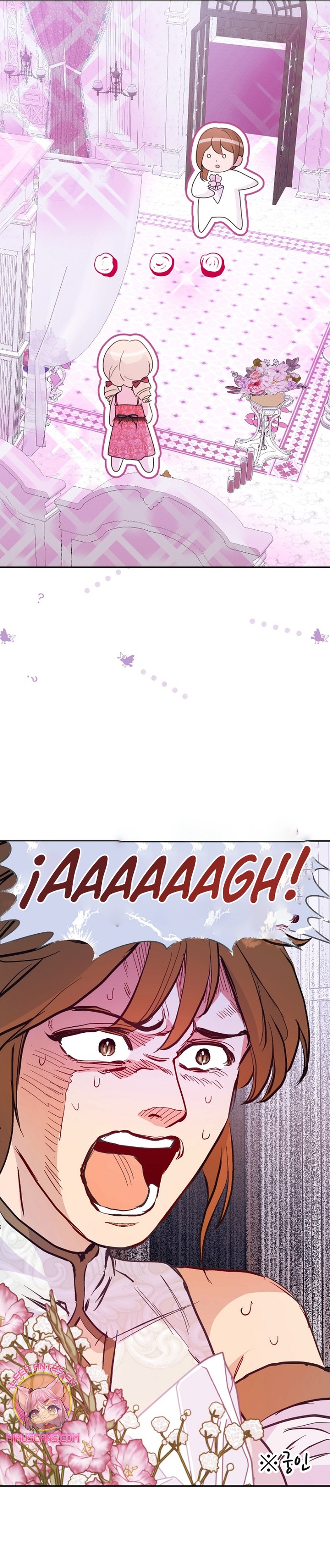 Terminé con mi esposo, ahora iré a hacer dinero Capítulo 67 - Página 37