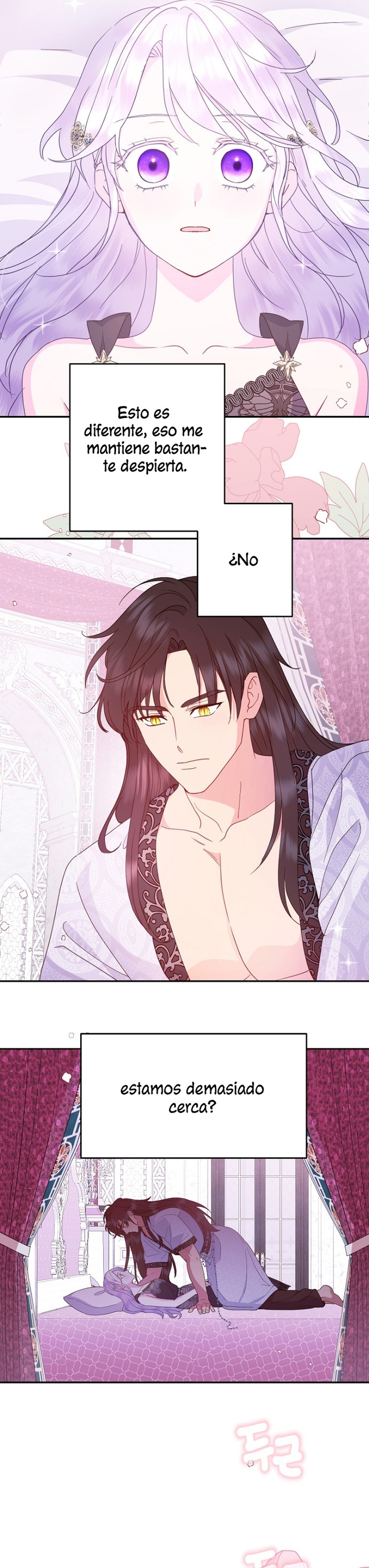 Terminé con mi esposo, ahora iré a hacer dinero Capítulo 67 - Página 6