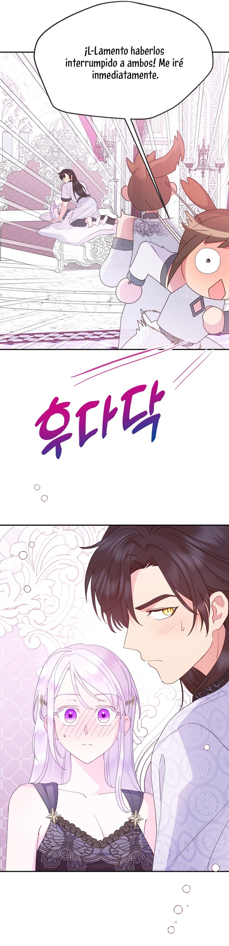 Terminé con mi esposo, ahora iré a hacer dinero Capítulo 67 - Página 9