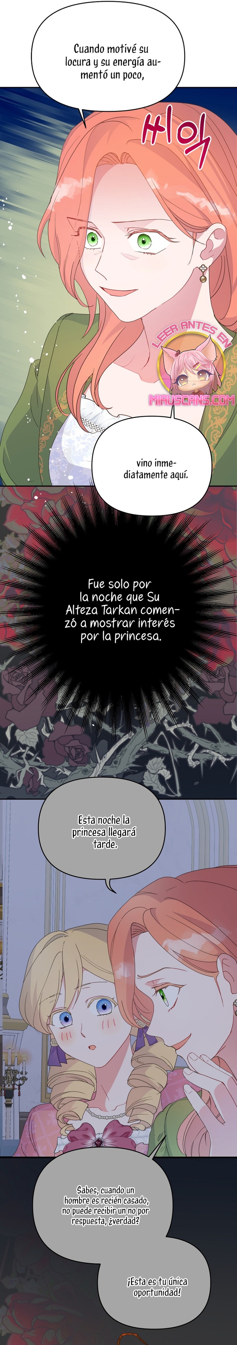 Terminé con mi esposo, ahora iré a hacer dinero Capítulo 68 - Página 11