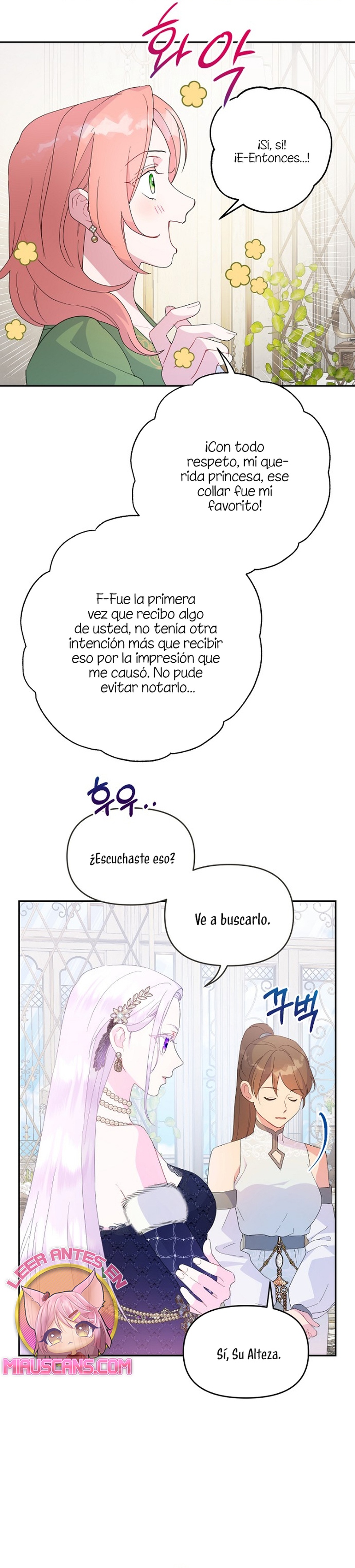 Terminé con mi esposo, ahora iré a hacer dinero Capítulo 68 - Página 13