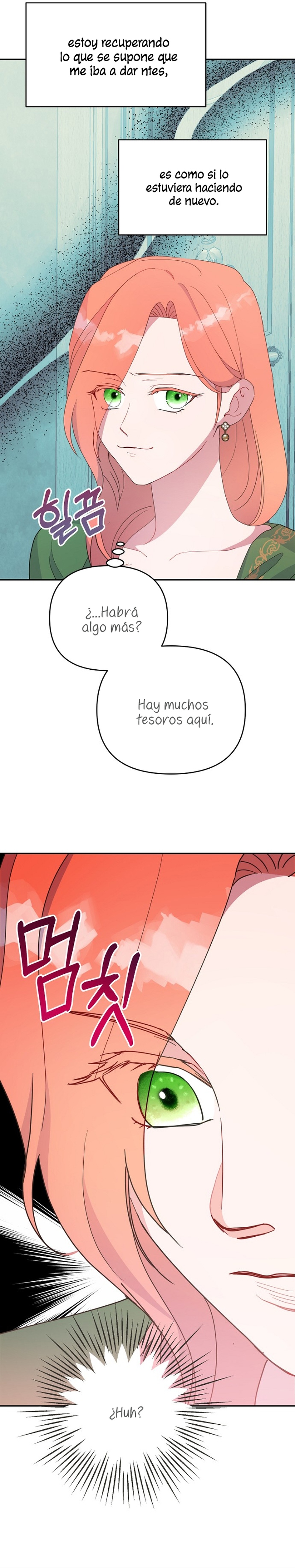 Terminé con mi esposo, ahora iré a hacer dinero Capítulo 68 - Página 16