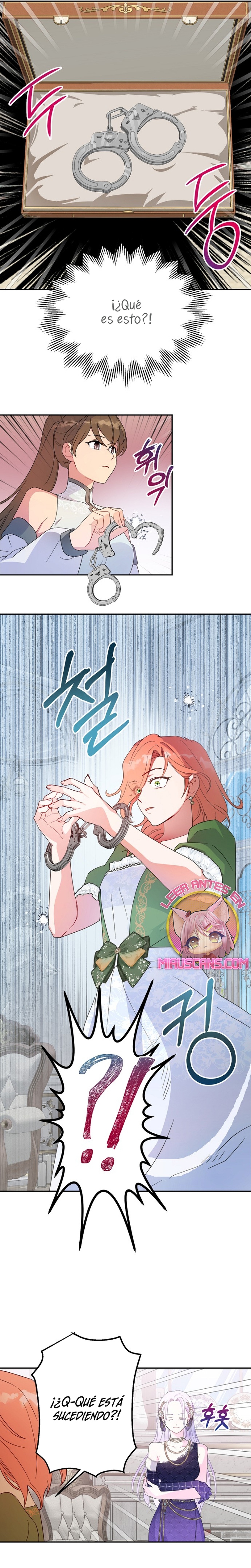 Terminé con mi esposo, ahora iré a hacer dinero Capítulo 68 - Página 17