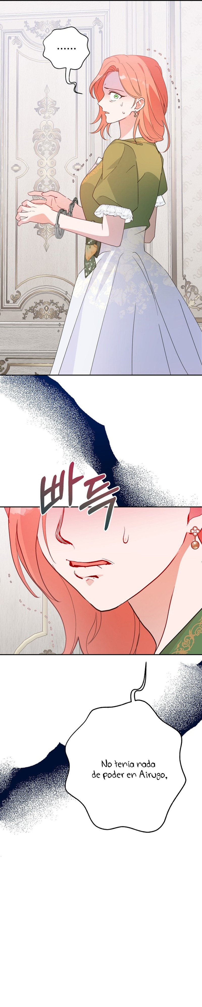 Terminé con mi esposo, ahora iré a hacer dinero Capítulo 68 - Página 20