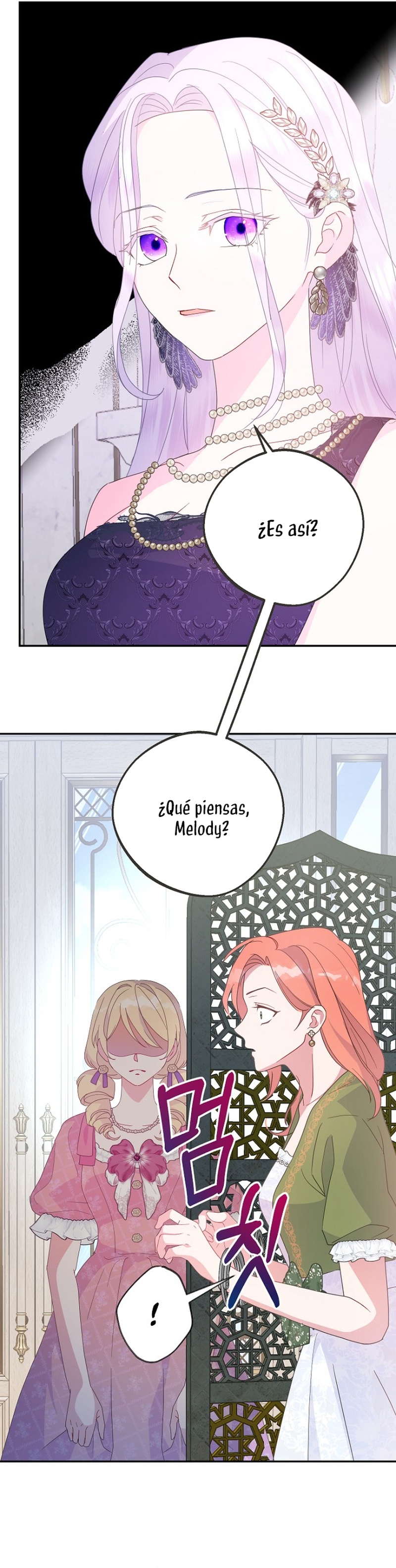 Terminé con mi esposo, ahora iré a hacer dinero Capítulo 68 - Página 22