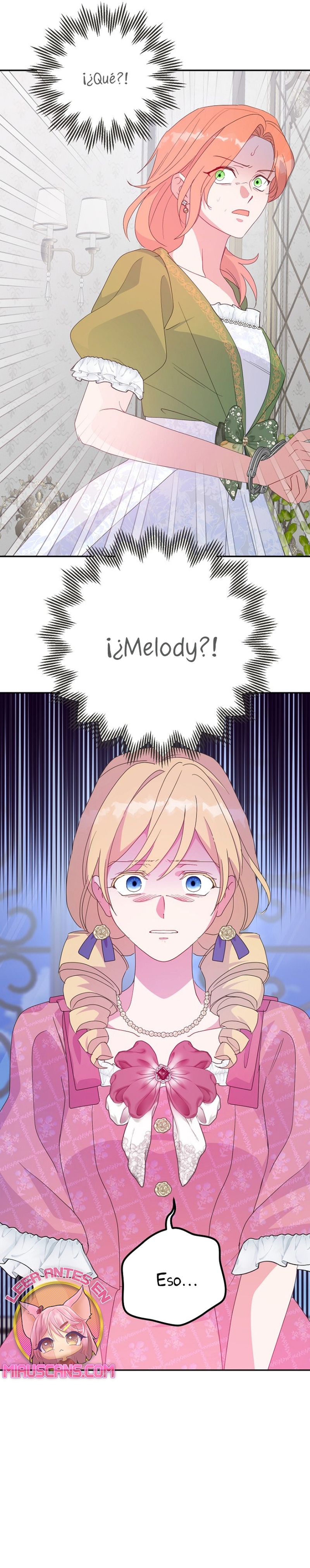 Terminé con mi esposo, ahora iré a hacer dinero Capítulo 68 - Página 23