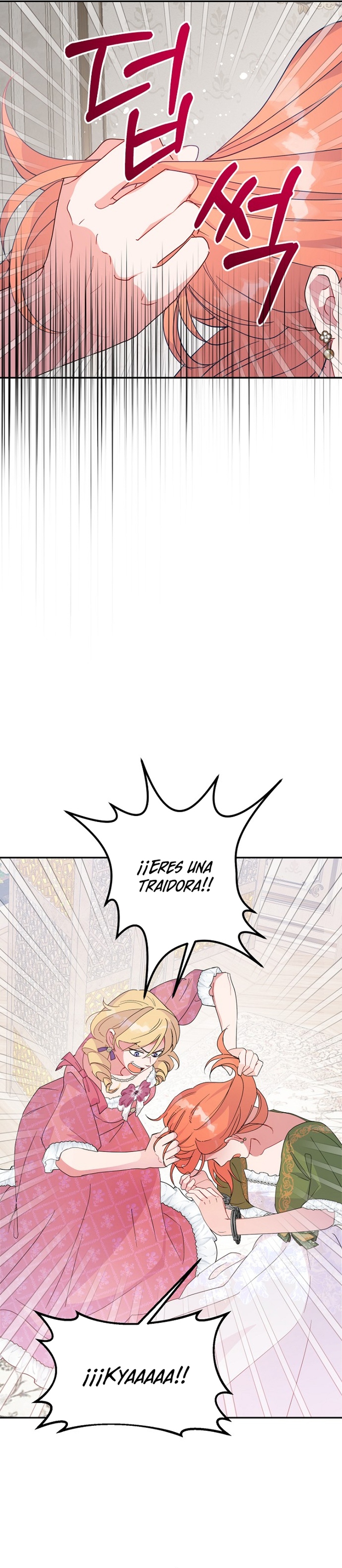 Terminé con mi esposo, ahora iré a hacer dinero Capítulo 68 - Página 27