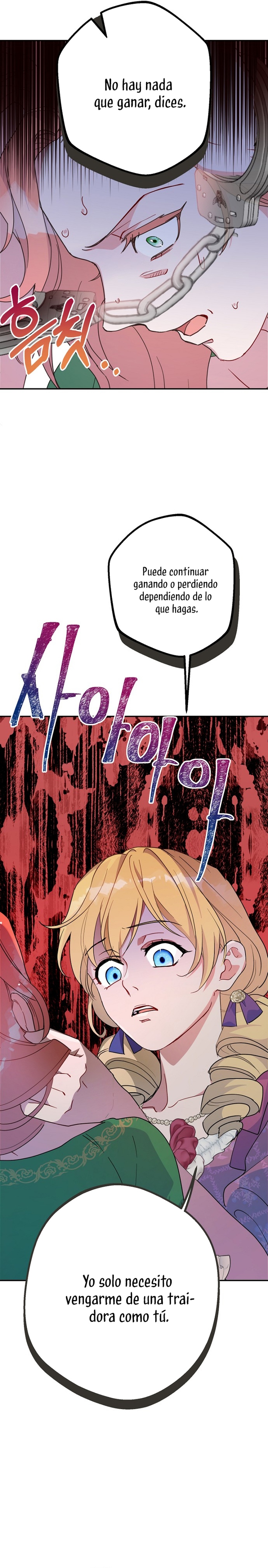 Terminé con mi esposo, ahora iré a hacer dinero Capítulo 68 - Página 29