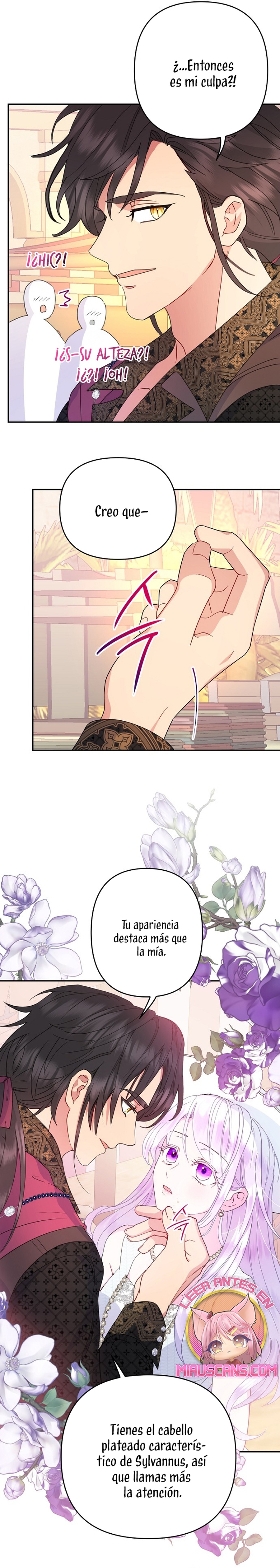 Terminé con mi esposo, ahora iré a hacer dinero Capítulo 69 - Página 22