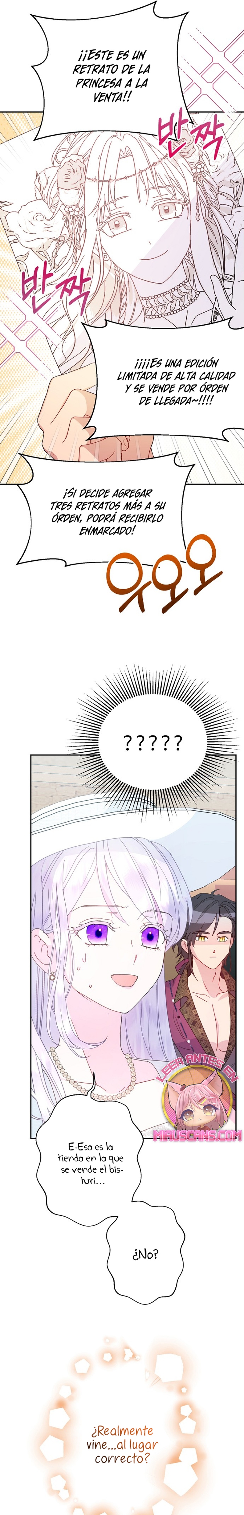 Terminé con mi esposo, ahora iré a hacer dinero Capítulo 69 - Página 27