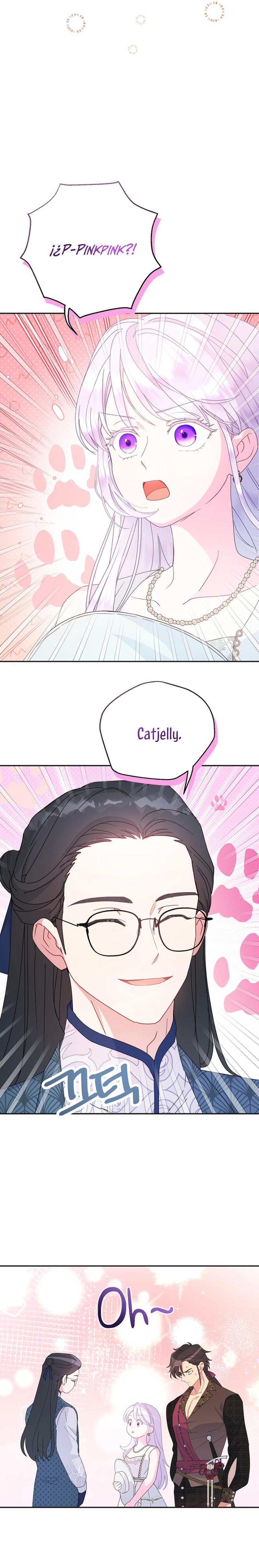 Terminé con mi esposo, ahora iré a hacer dinero Capítulo 70 - Página 12