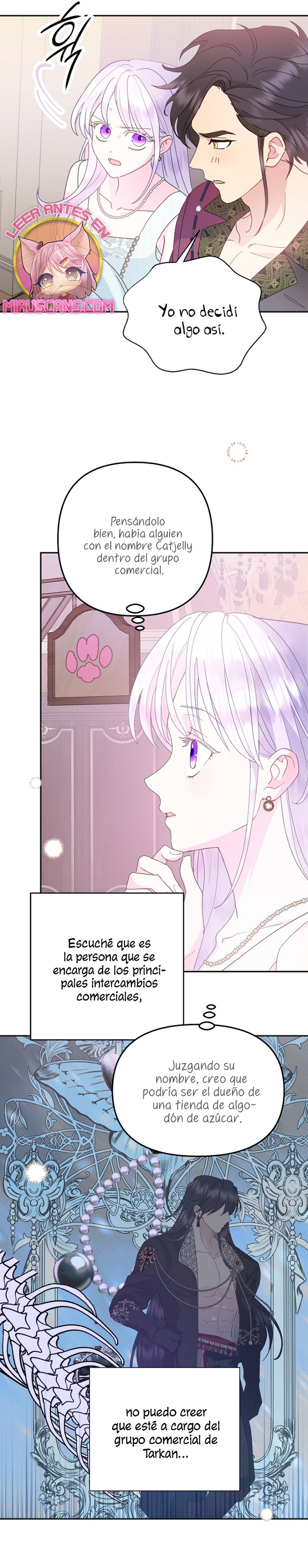 Terminé con mi esposo, ahora iré a hacer dinero Capítulo 70 - Página 13