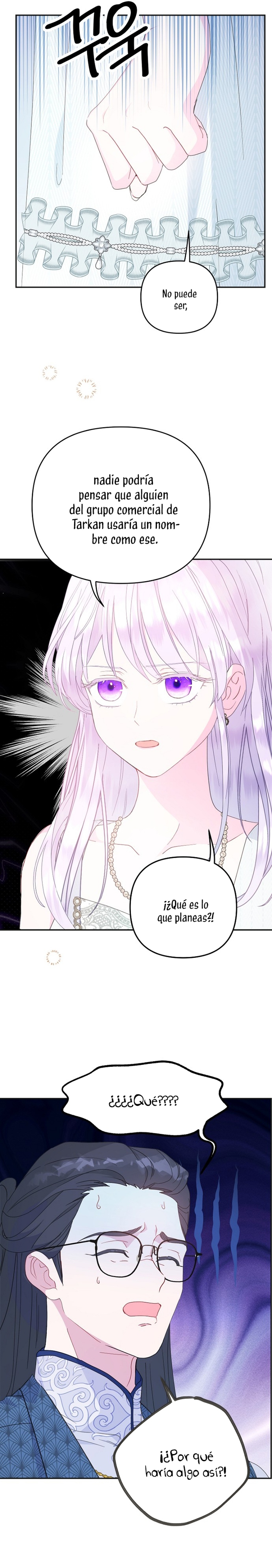 Terminé con mi esposo, ahora iré a hacer dinero Capítulo 70 - Página 14