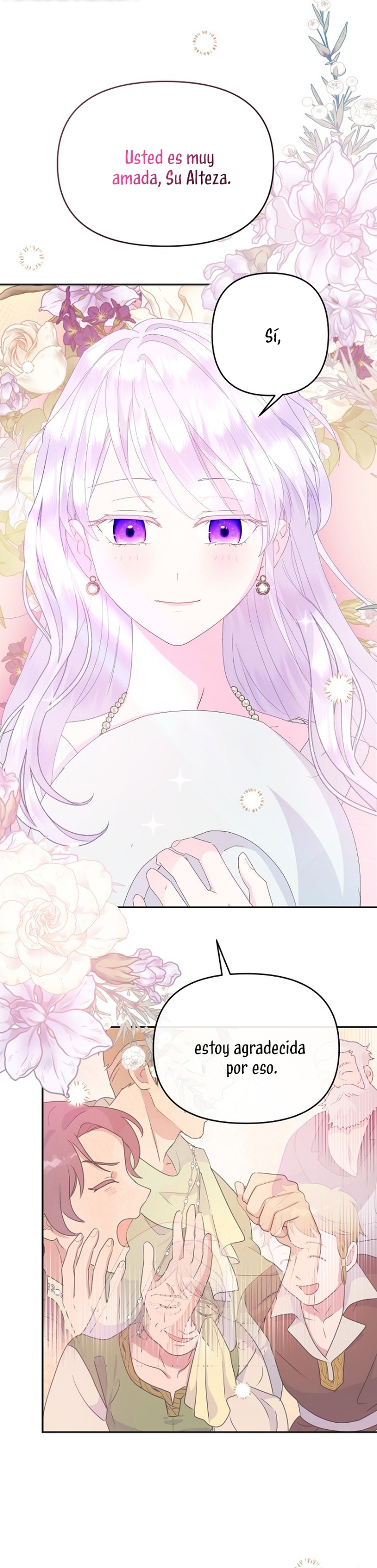 Terminé con mi esposo, ahora iré a hacer dinero Capítulo 70 - Página 18