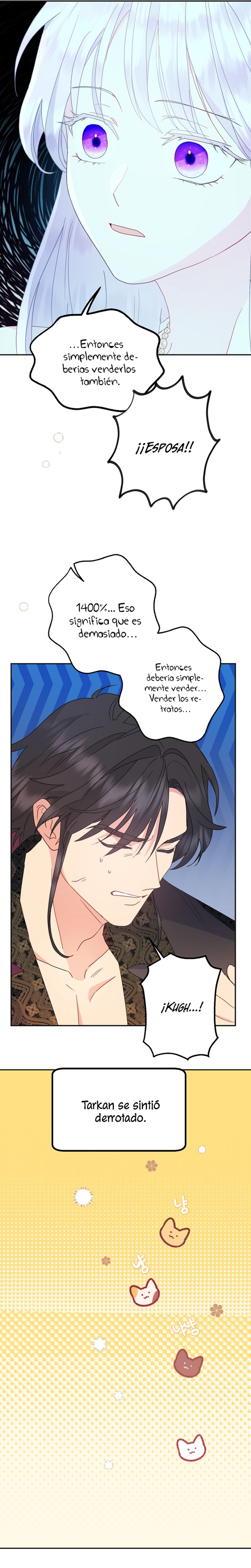 Terminé con mi esposo, ahora iré a hacer dinero Capítulo 70 - Página 21