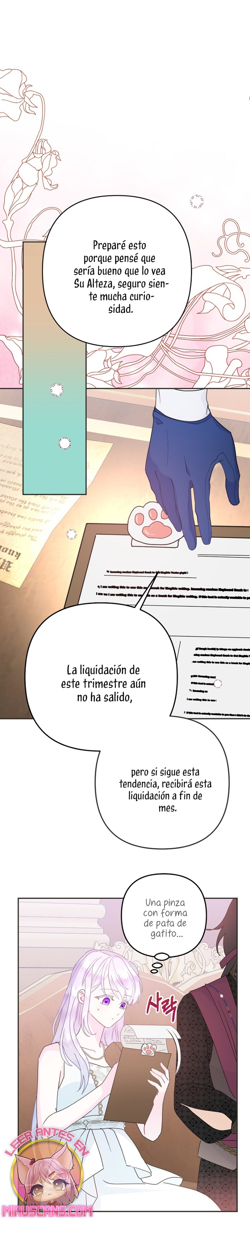 Terminé con mi esposo, ahora iré a hacer dinero Capítulo 70 - Página 22