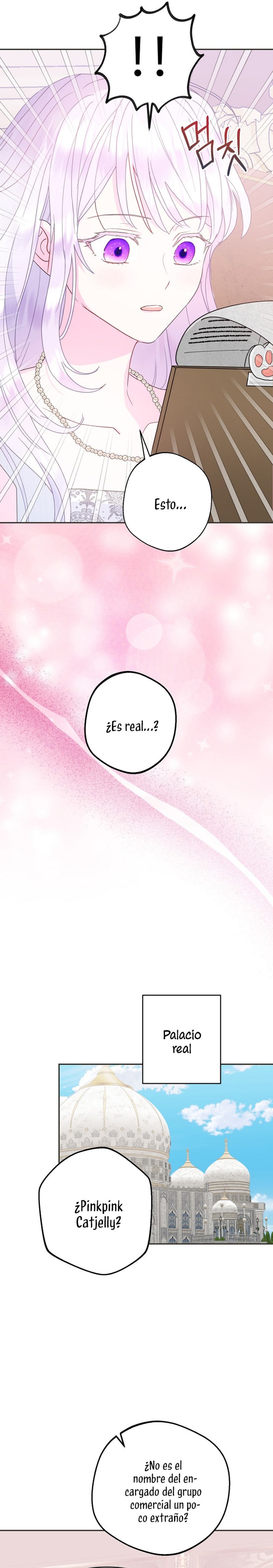 Terminé con mi esposo, ahora iré a hacer dinero Capítulo 70 - Página 23