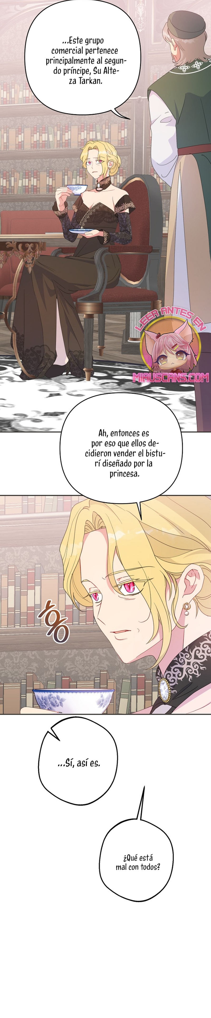 Terminé con mi esposo, ahora iré a hacer dinero Capítulo 70 - Página 24