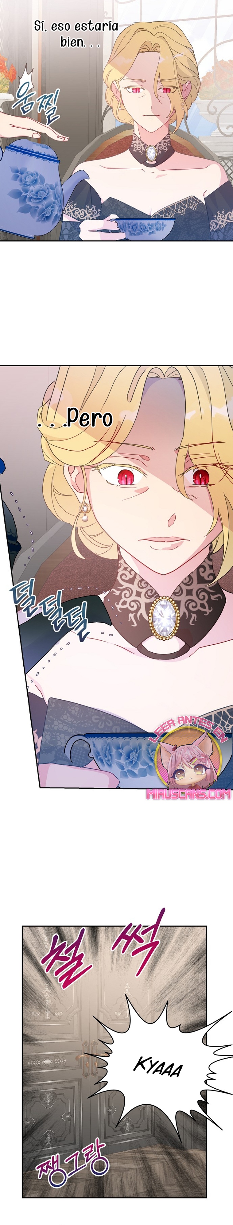 Terminé con mi esposo, ahora iré a hacer dinero Capítulo 70 - Página 28
