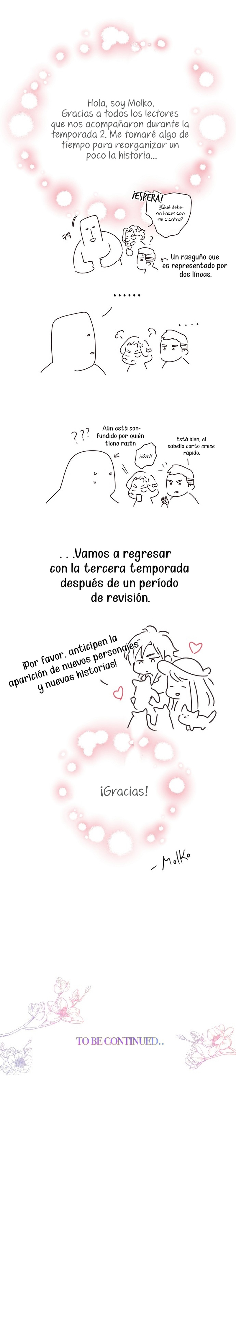 Terminé con mi esposo, ahora iré a hacer dinero Capítulo 70 - Página 33