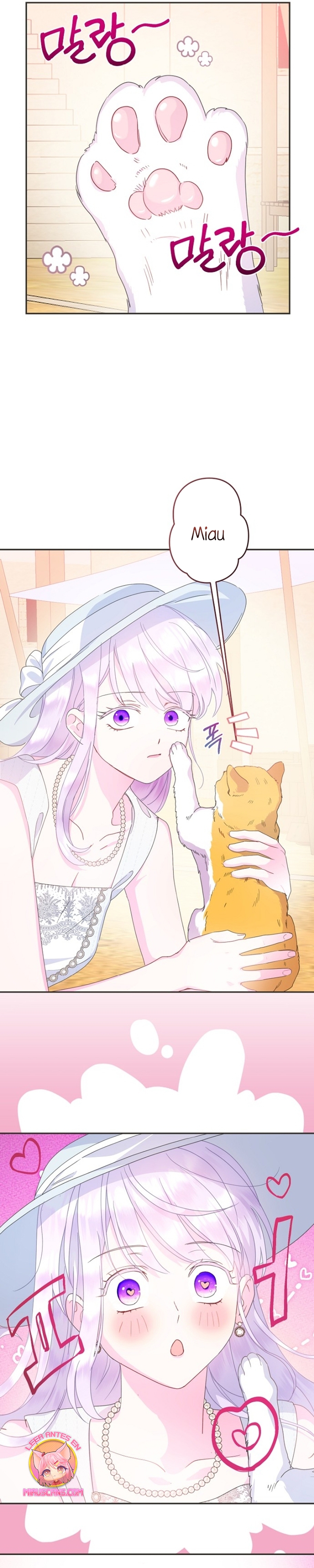 Terminé con mi esposo, ahora iré a hacer dinero Capítulo 71 - Página 26