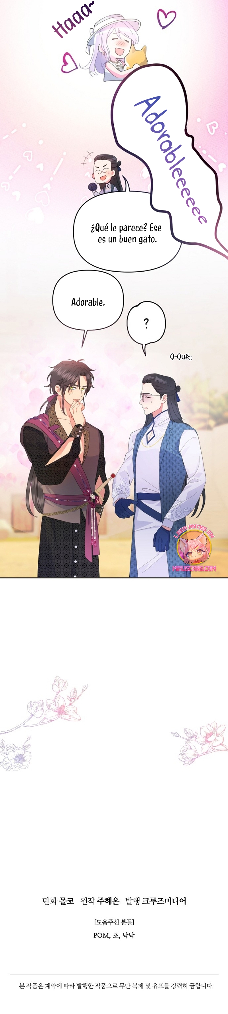 Terminé con mi esposo, ahora iré a hacer dinero Capítulo 71 - Página 27