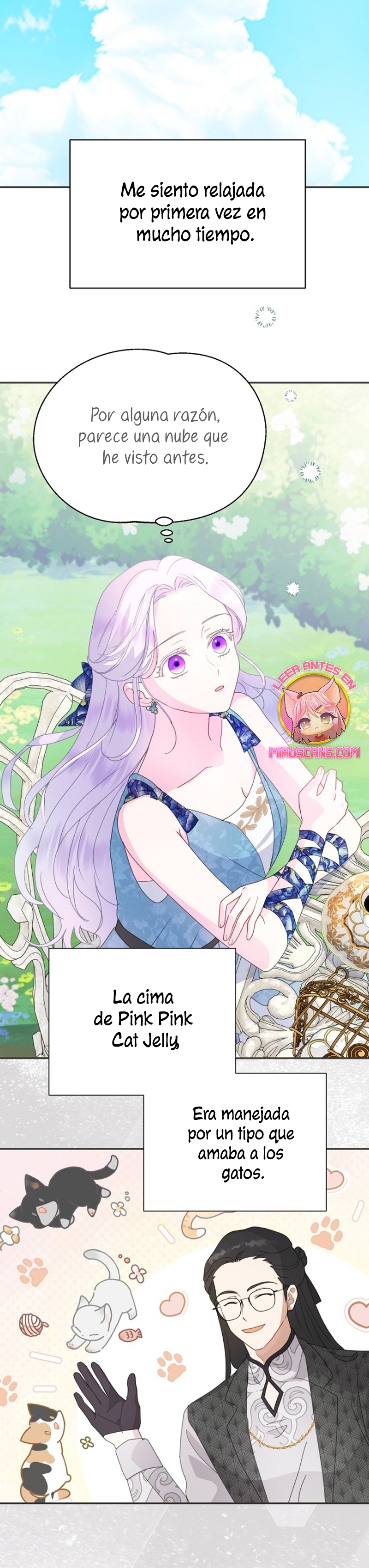 Terminé con mi esposo, ahora iré a hacer dinero Capítulo 72 - Página 12