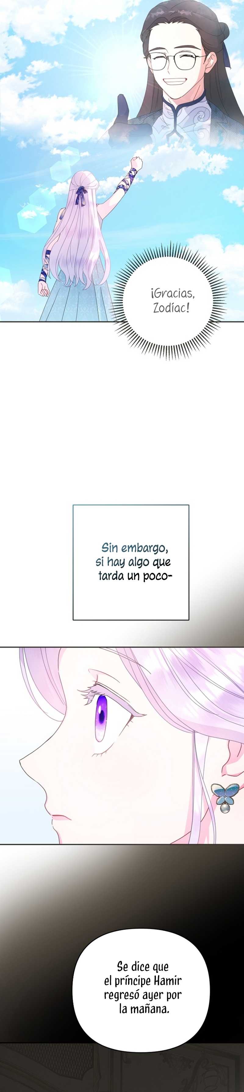 Terminé con mi esposo, ahora iré a hacer dinero Capítulo 72 - Página 14