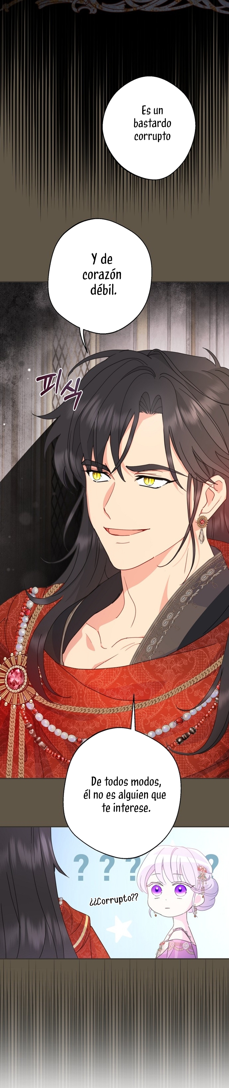 Terminé con mi esposo, ahora iré a hacer dinero Capítulo 72 - Página 21