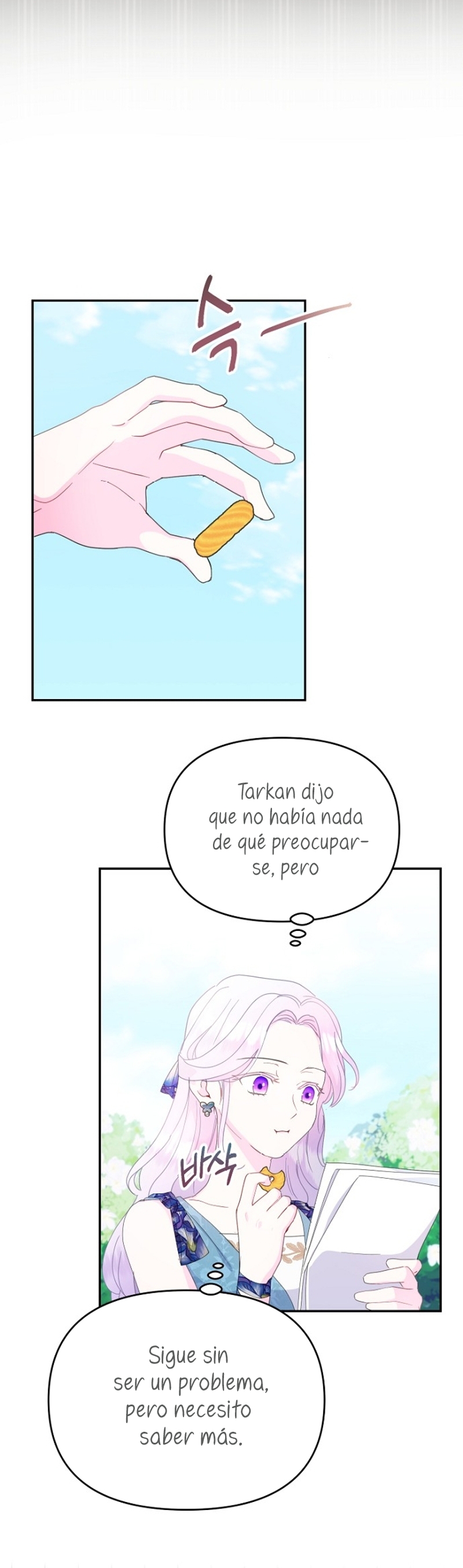 Terminé con mi esposo, ahora iré a hacer dinero Capítulo 72 - Página 22