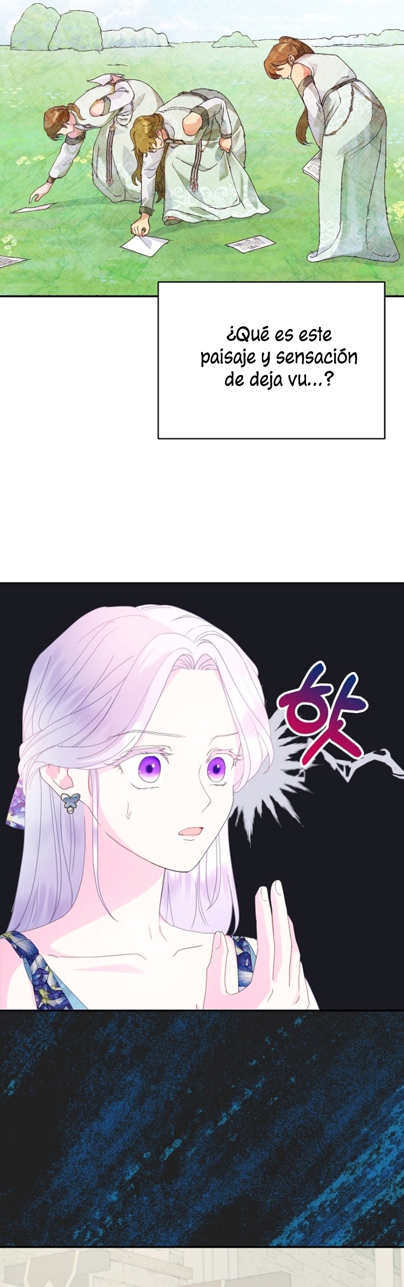 Terminé con mi esposo, ahora iré a hacer dinero Capítulo 72 - Página 28