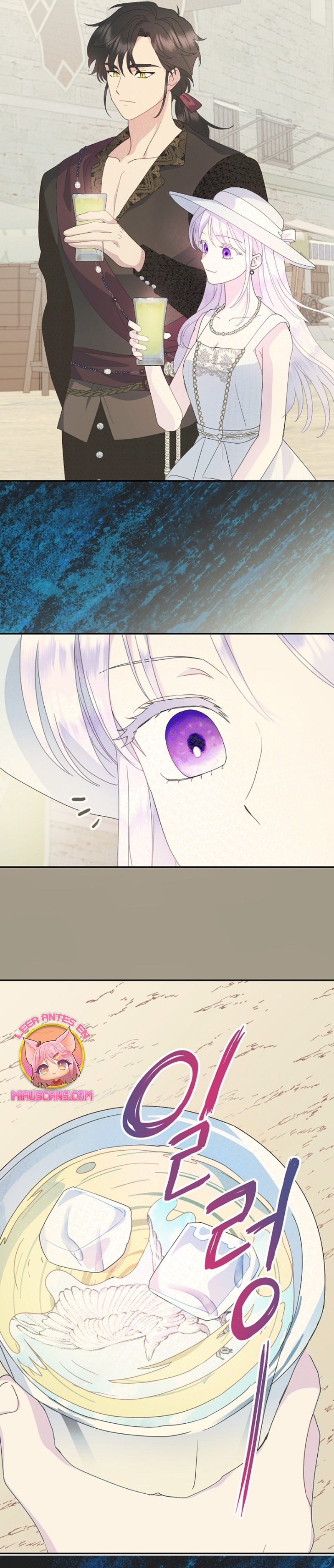 Terminé con mi esposo, ahora iré a hacer dinero Capítulo 72 - Página 29