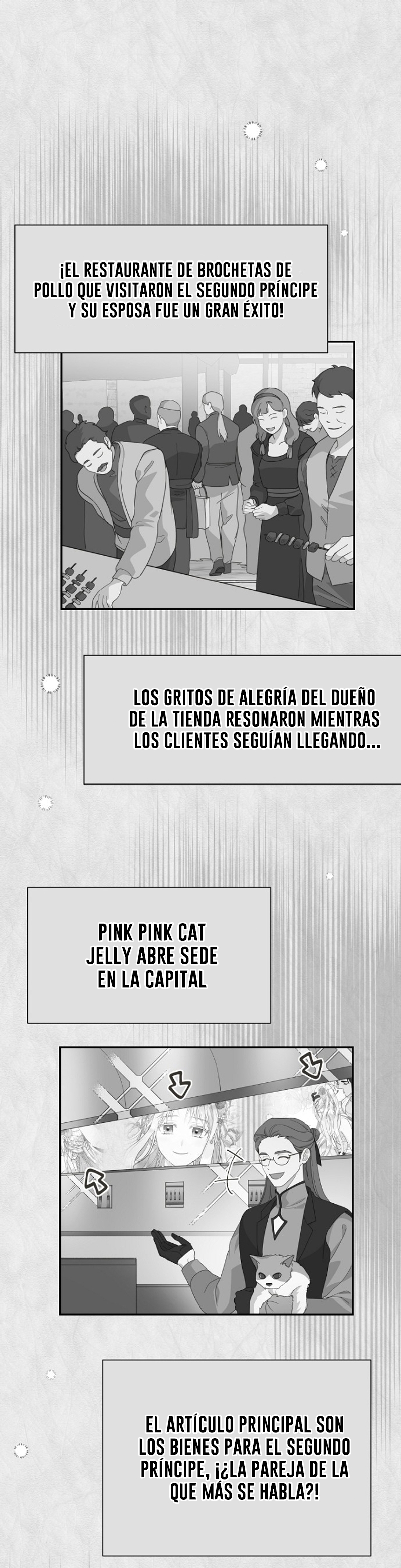 Terminé con mi esposo, ahora iré a hacer dinero Capítulo 72 - Página 3