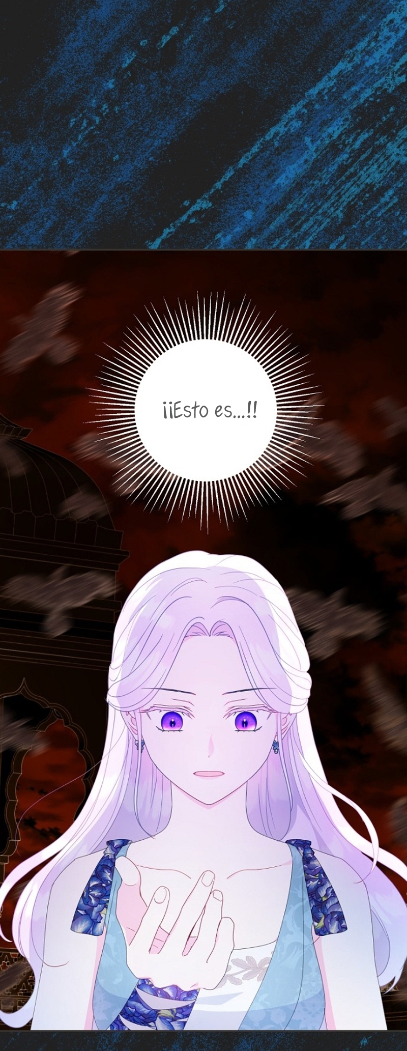 Terminé con mi esposo, ahora iré a hacer dinero Capítulo 72 - Página 30