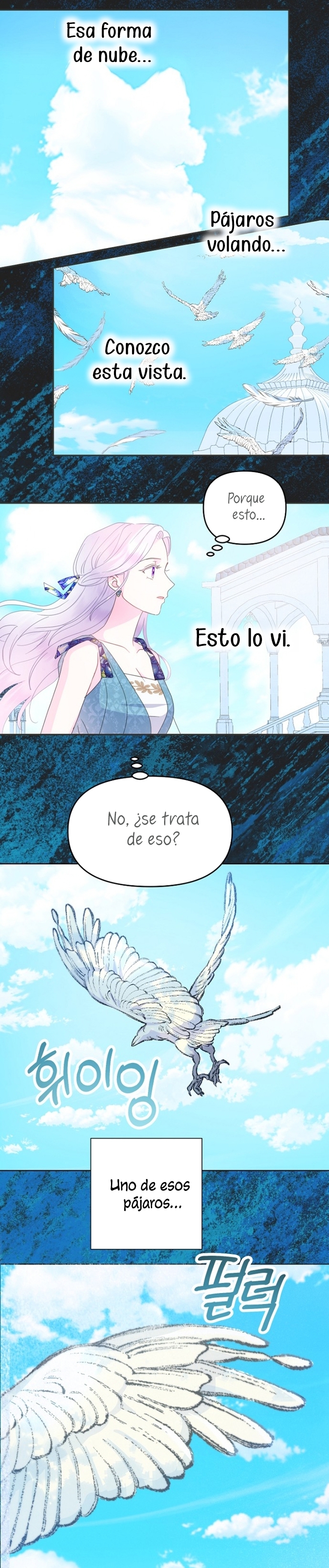 Terminé con mi esposo, ahora iré a hacer dinero Capítulo 72 - Página 31