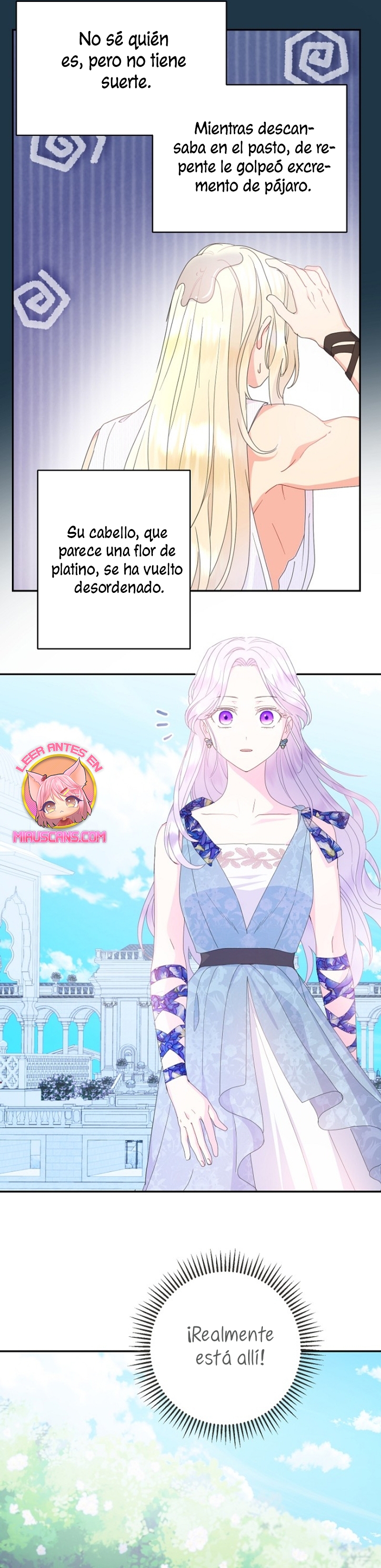 Terminé con mi esposo, ahora iré a hacer dinero Capítulo 72 - Página 34