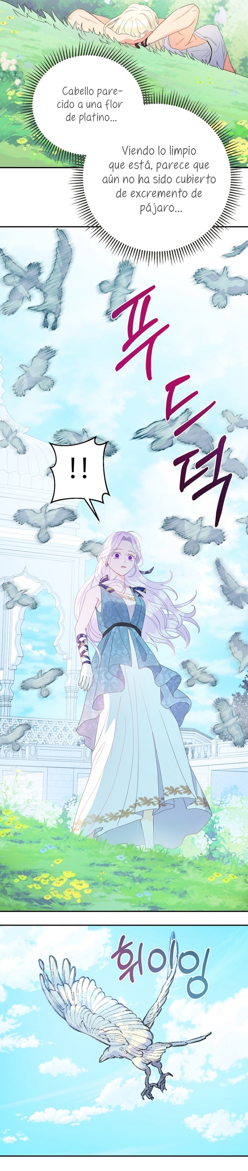 Terminé con mi esposo, ahora iré a hacer dinero Capítulo 72 - Página 35