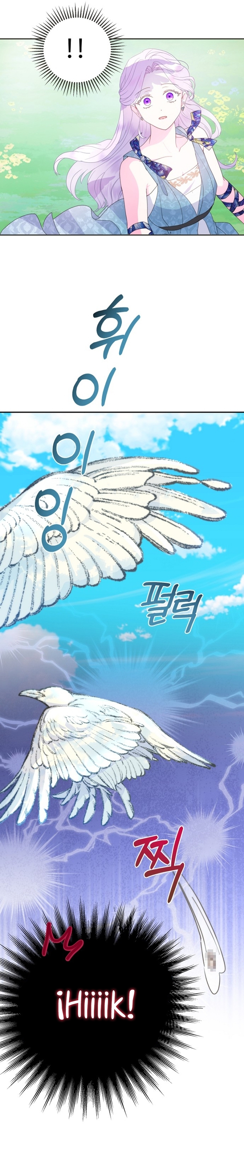 Terminé con mi esposo, ahora iré a hacer dinero Capítulo 72 - Página 36