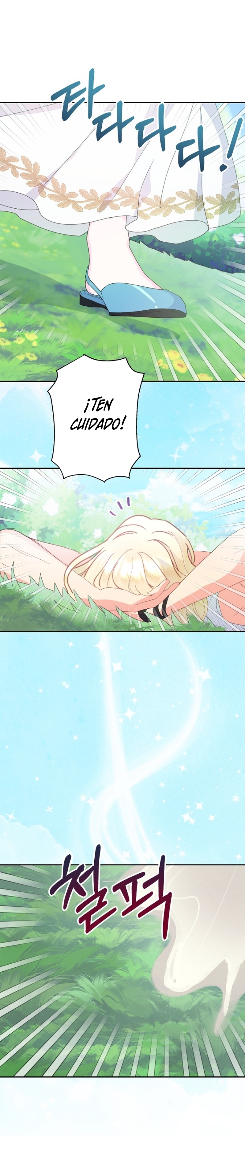 Terminé con mi esposo, ahora iré a hacer dinero Capítulo 72 - Página 37