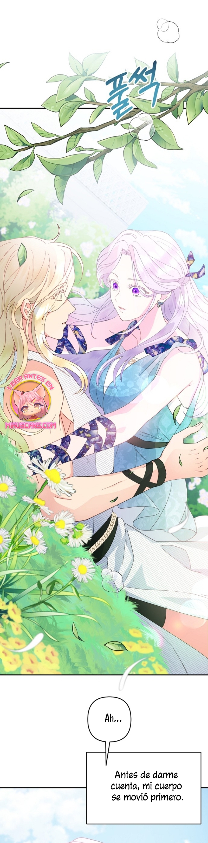 Terminé con mi esposo, ahora iré a hacer dinero Capítulo 72 - Página 38