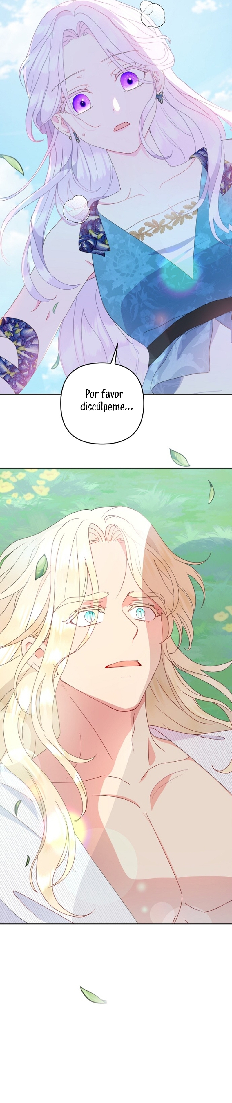 Terminé con mi esposo, ahora iré a hacer dinero Capítulo 72 - Página 39