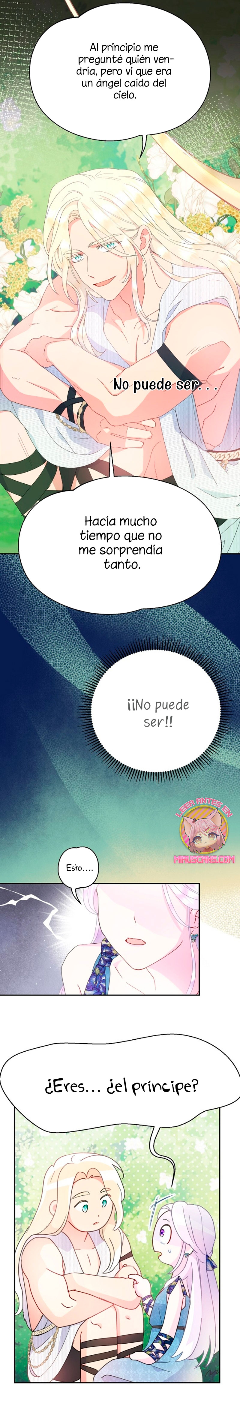 Terminé con mi esposo, ahora iré a hacer dinero Capítulo 73 - Página 10