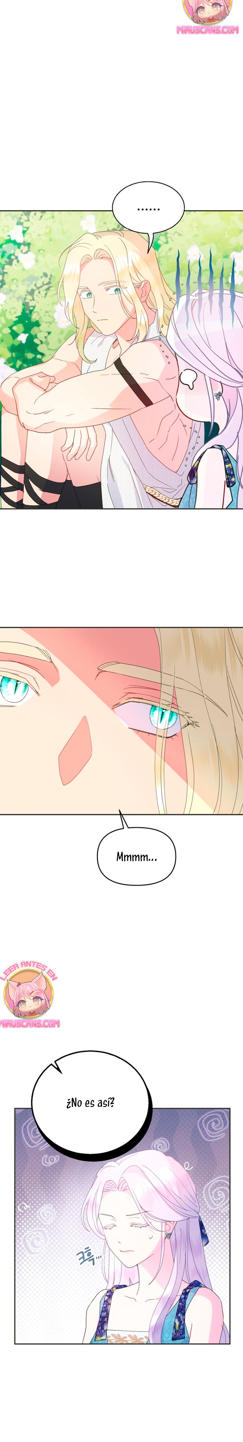 Terminé con mi esposo, ahora iré a hacer dinero Capítulo 73 - Página 13